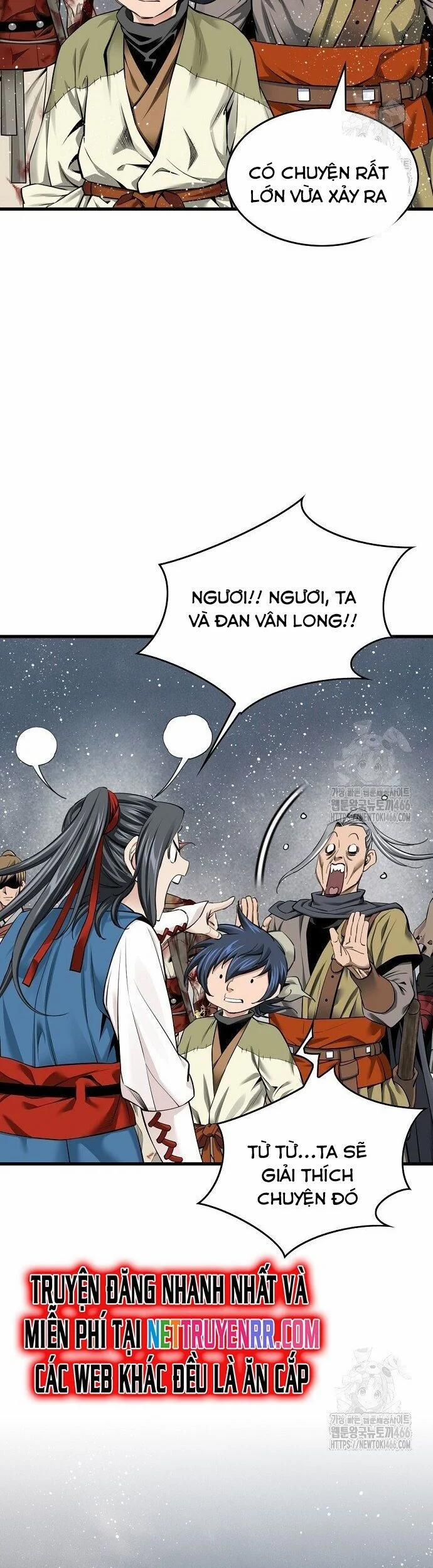 Thiên Hạ Đệ Nhất Y Lại Môn 100 trang 34