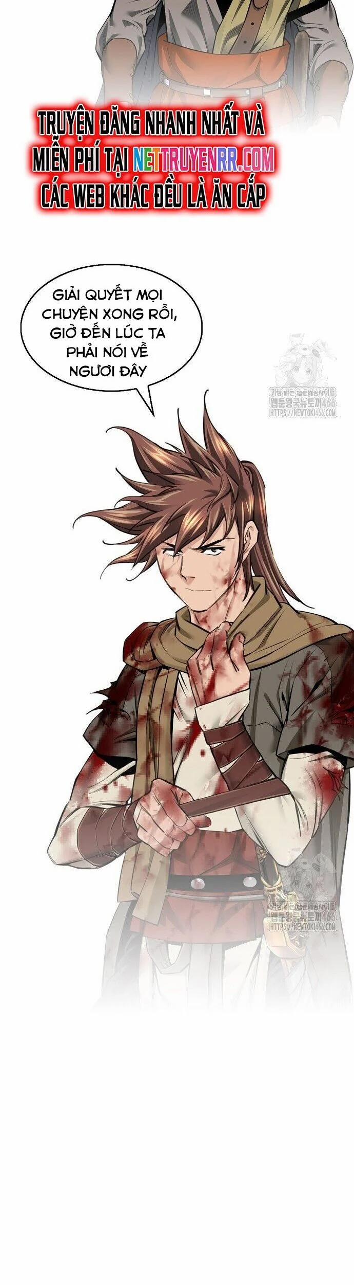 Thiên Hạ Đệ Nhất Y Lại Môn 100 trang 39