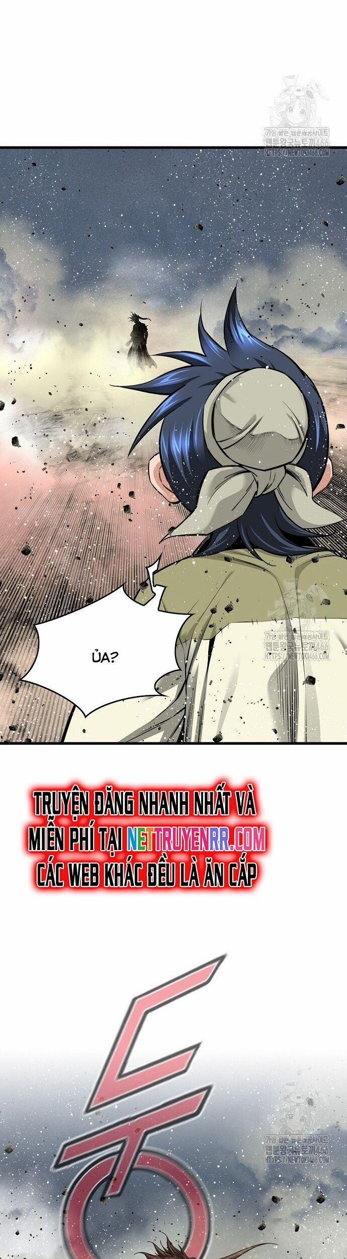 Thiên Hạ Đệ Nhất Y Lại Môn 100 trang 4