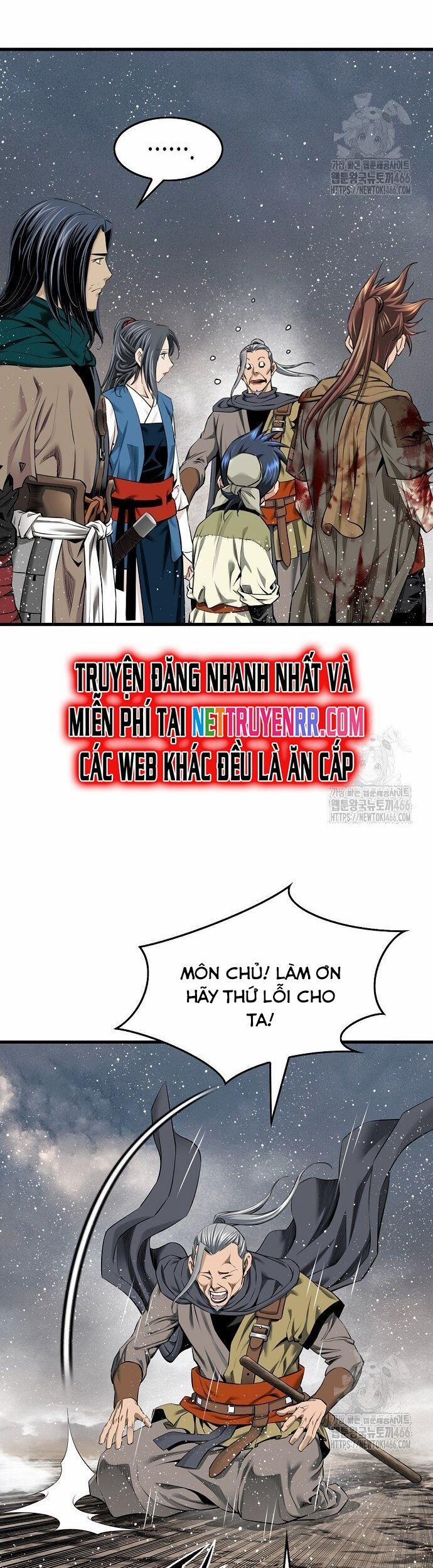 Thiên Hạ Đệ Nhất Y Lại Môn 100 trang 40