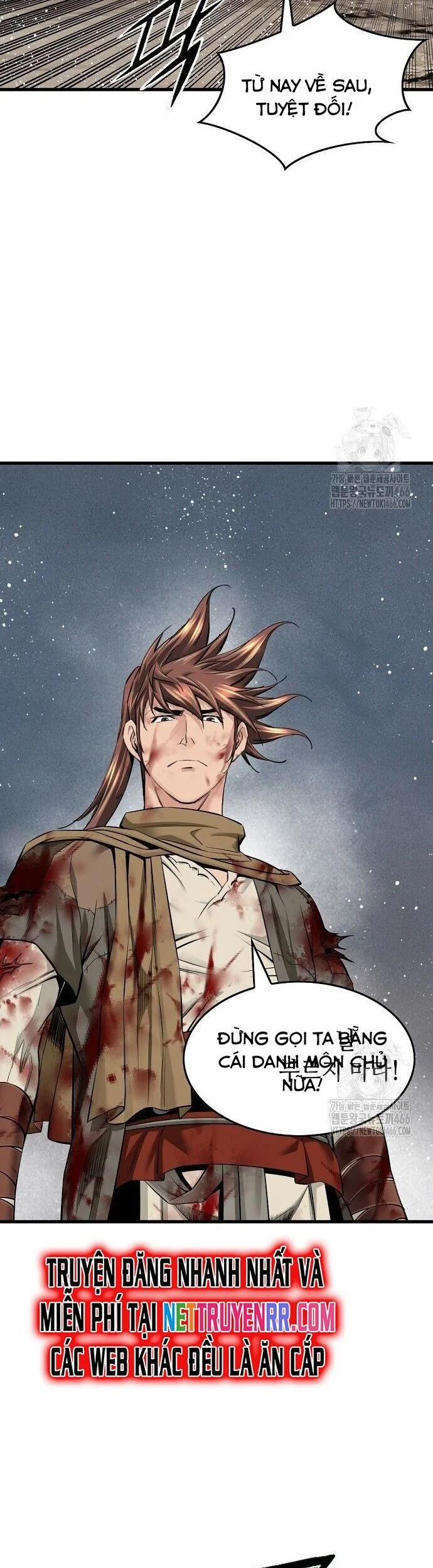 Thiên Hạ Đệ Nhất Y Lại Môn 100 trang 41