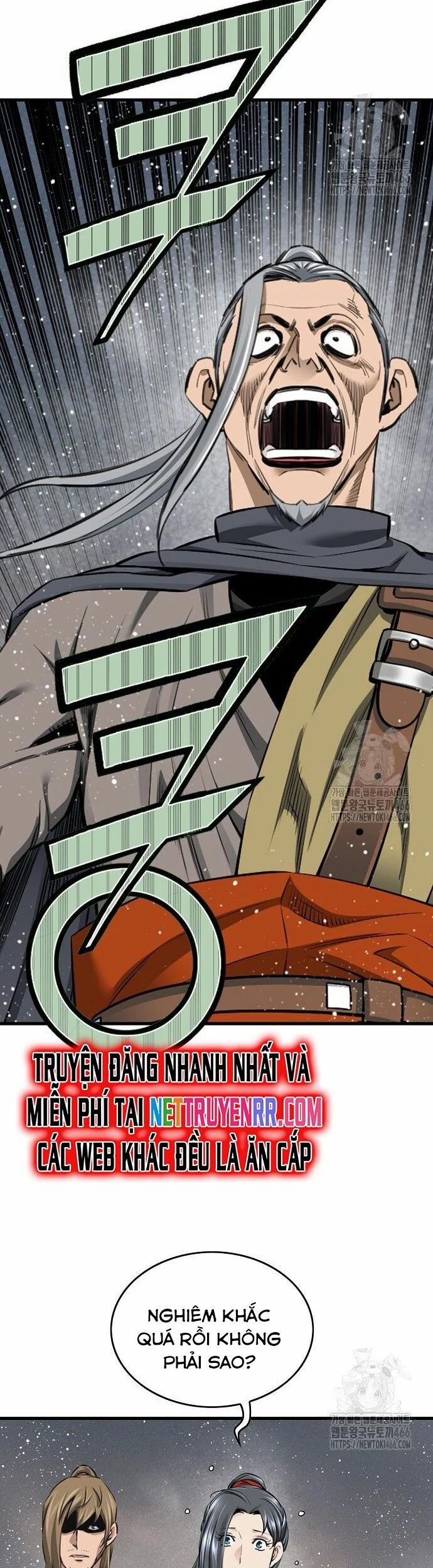 Thiên Hạ Đệ Nhất Y Lại Môn 100 trang 42