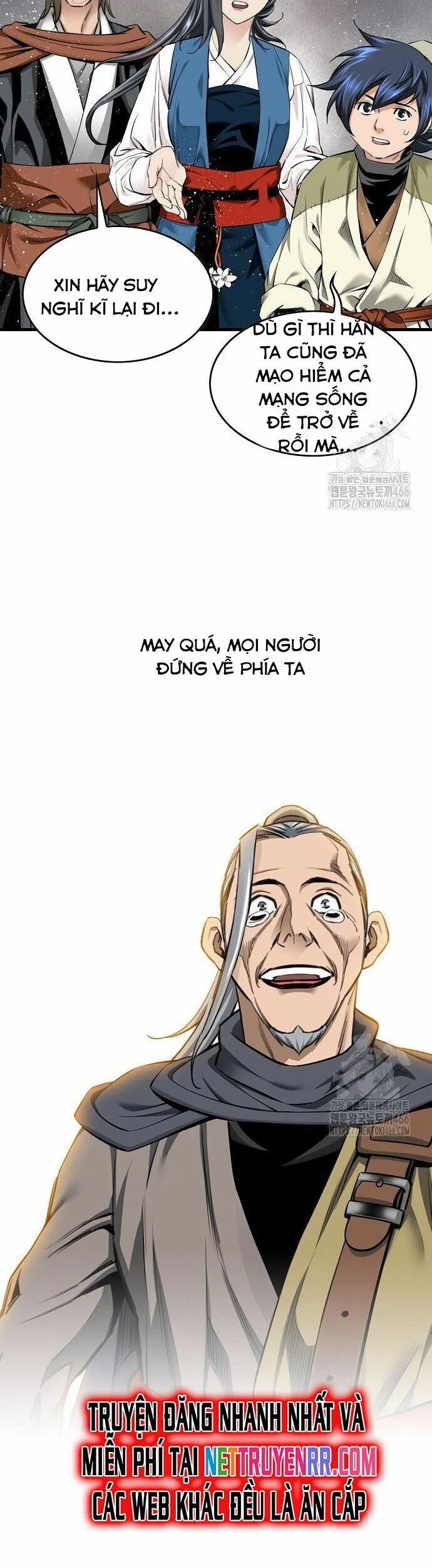 Thiên Hạ Đệ Nhất Y Lại Môn 100 trang 43