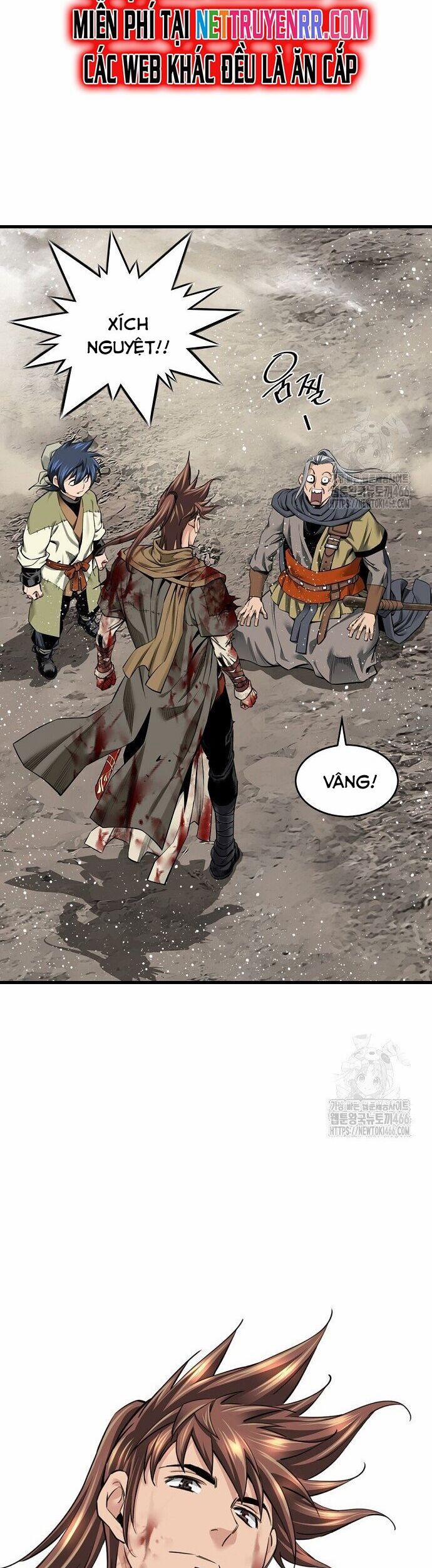 Thiên Hạ Đệ Nhất Y Lại Môn 100 trang 45