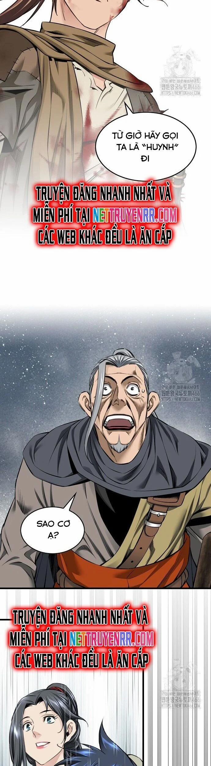 Thiên Hạ Đệ Nhất Y Lại Môn 100 trang 46