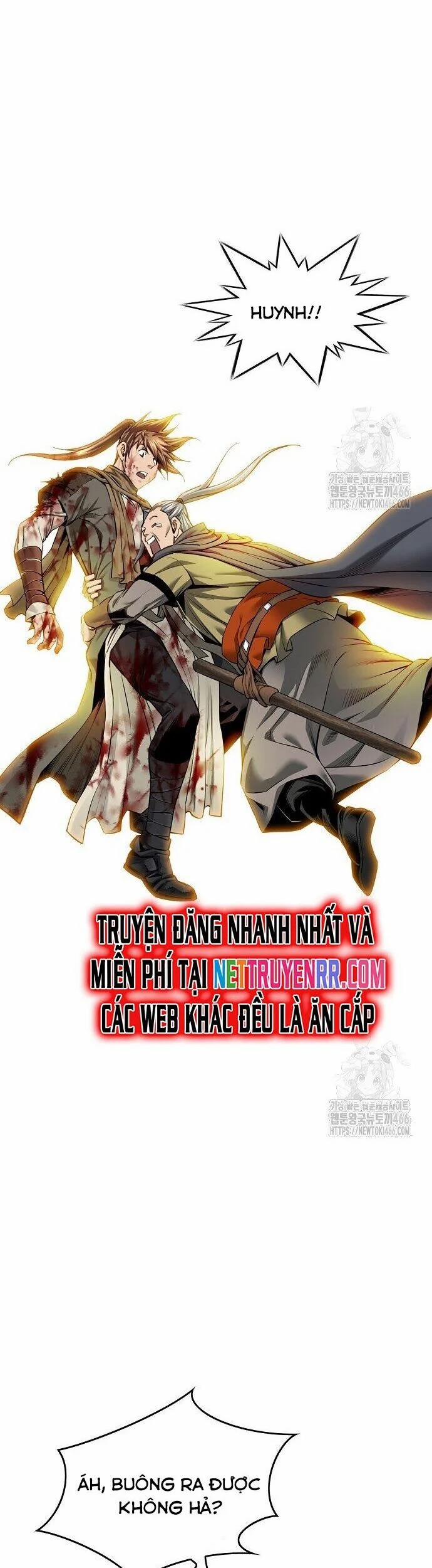 Thiên Hạ Đệ Nhất Y Lại Môn 100 trang 49