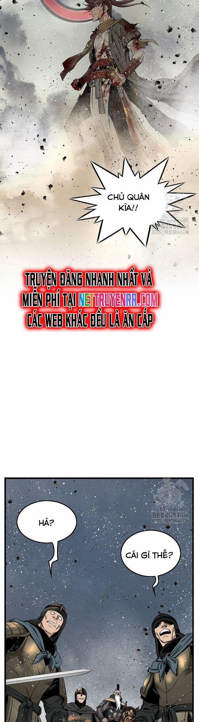 Thiên Hạ Đệ Nhất Y Lại Môn 100 trang 5