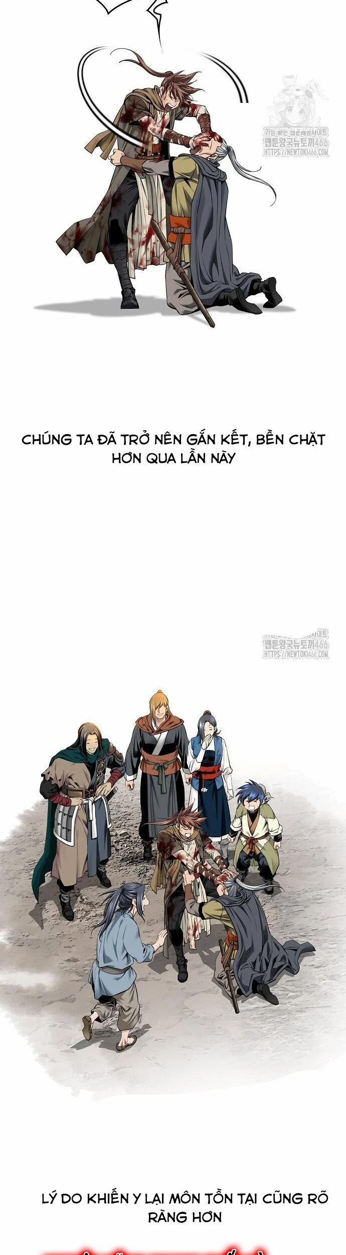 Thiên Hạ Đệ Nhất Y Lại Môn 100 trang 50