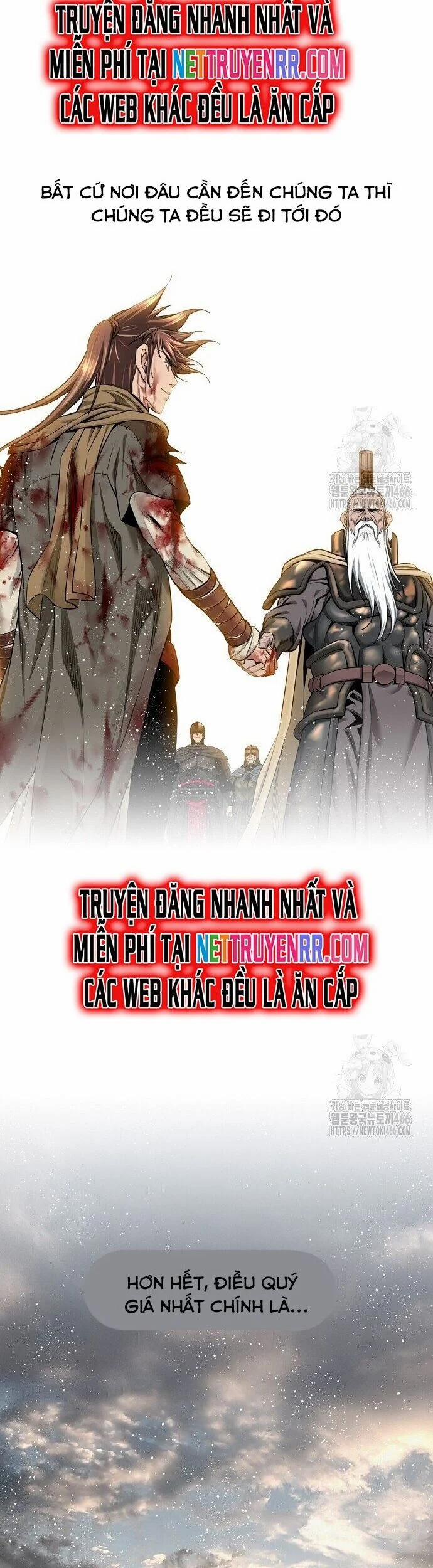 Thiên Hạ Đệ Nhất Y Lại Môn 100 trang 51