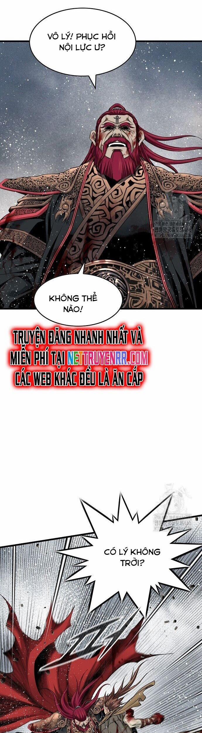 Thiên Hạ Đệ Nhất Y Lại Môn 100 trang 9