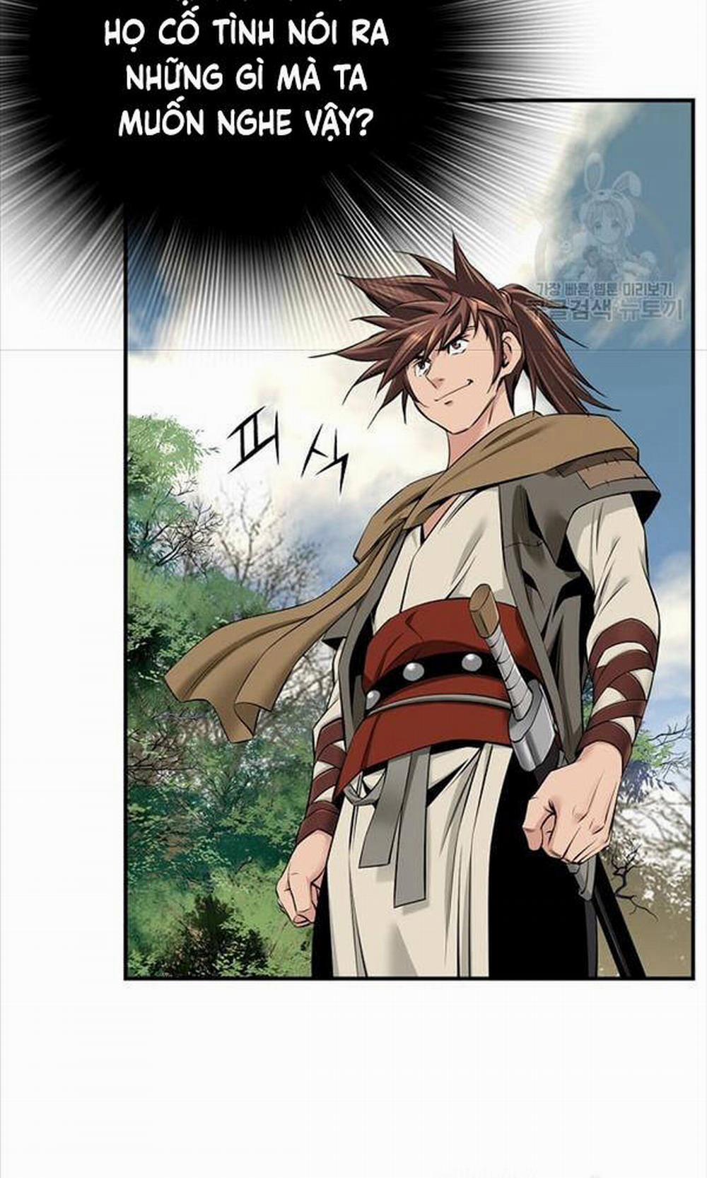 Thiên Hạ Đệ Nhất Y Lại Môn 2 trang 12