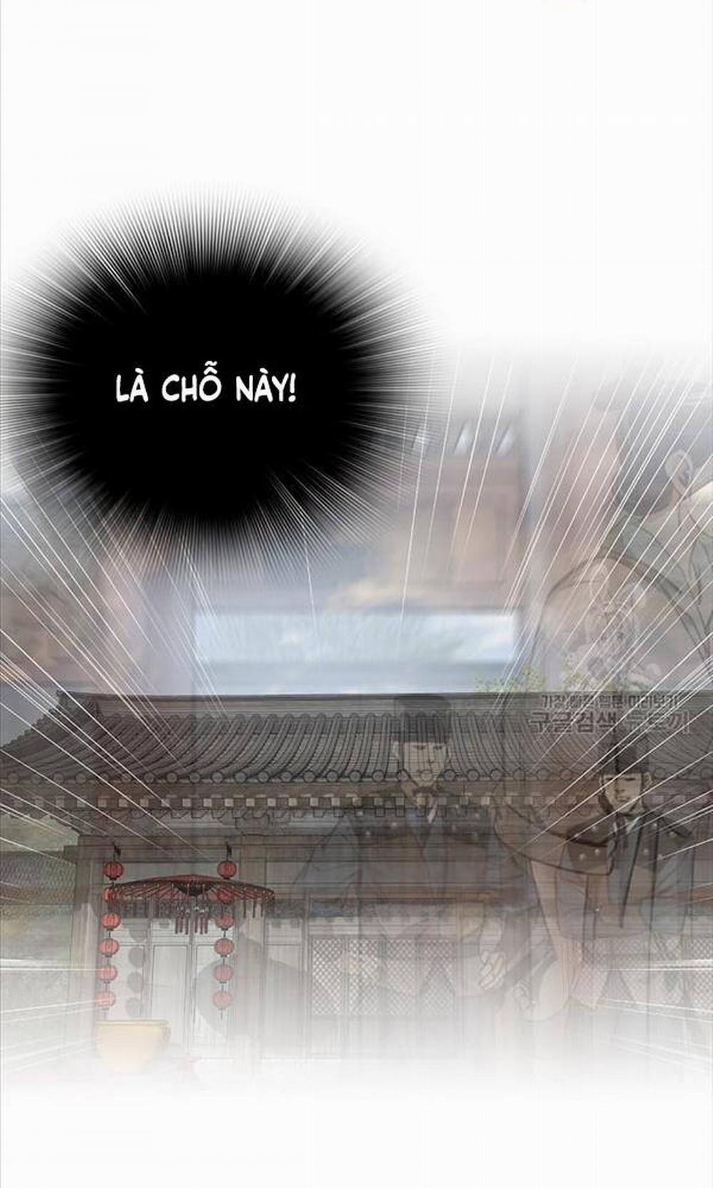 Thiên Hạ Đệ Nhất Y Lại Môn 2 trang 16