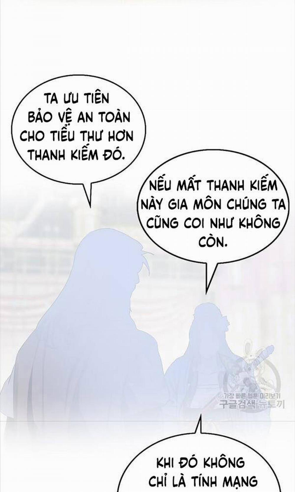 Thiên Hạ Đệ Nhất Y Lại Môn 2 trang 21