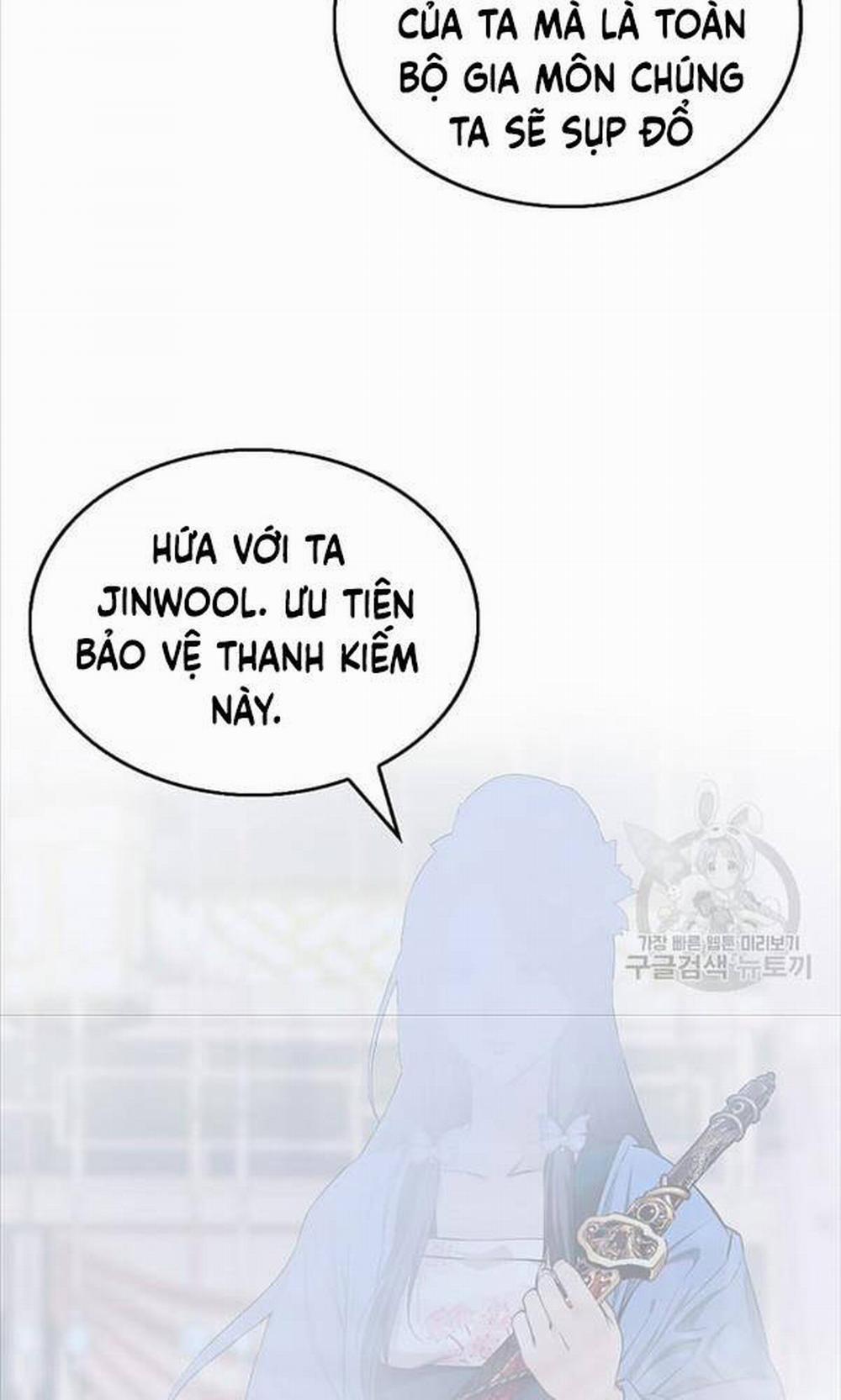 Thiên Hạ Đệ Nhất Y Lại Môn 2 trang 22