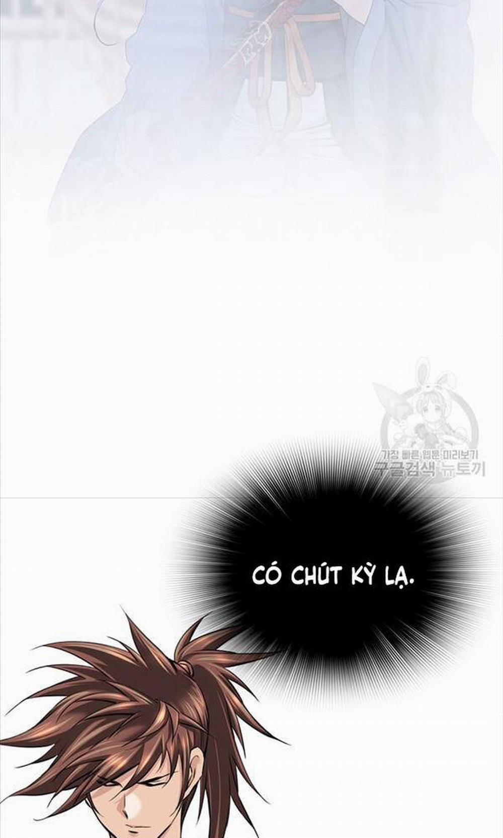 Thiên Hạ Đệ Nhất Y Lại Môn 2 trang 23