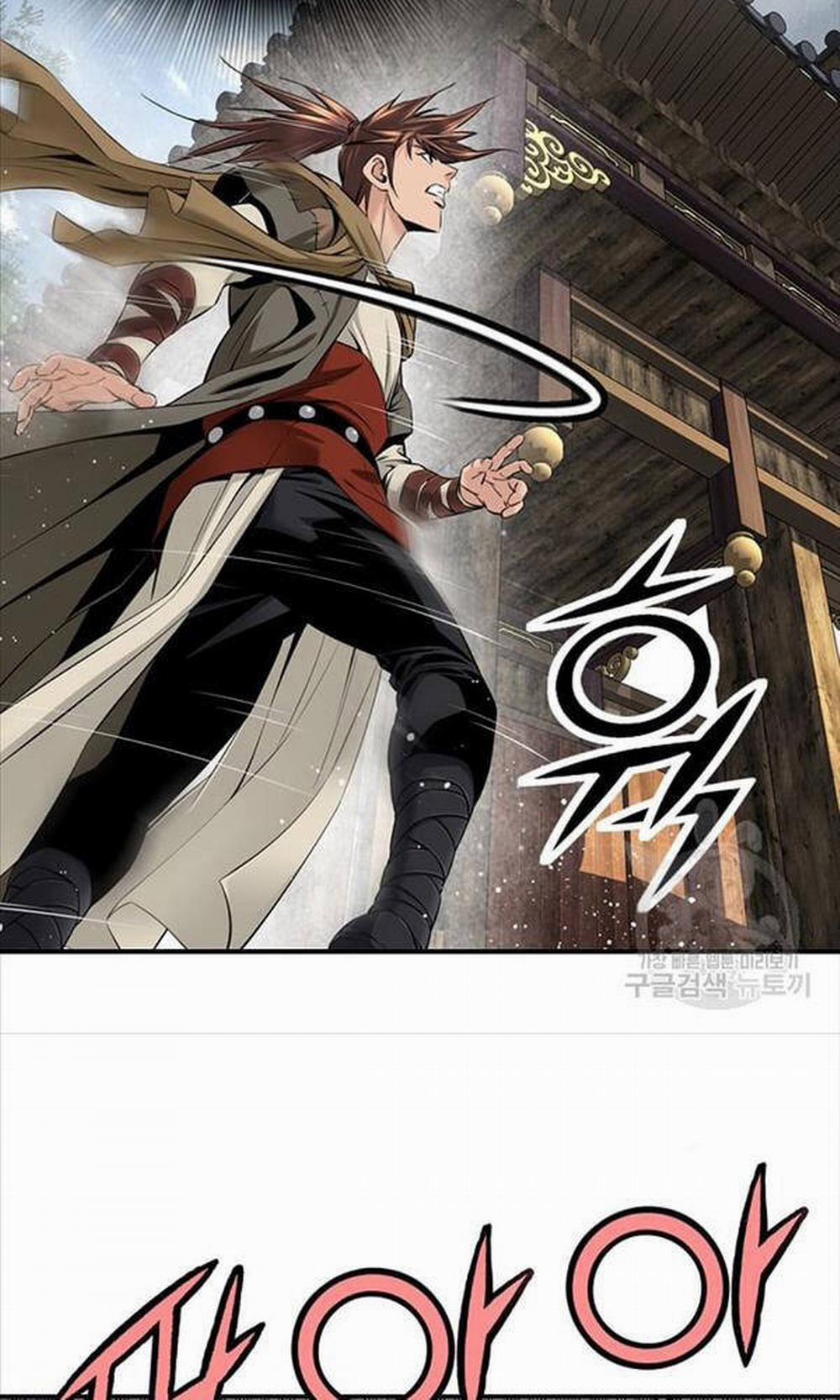 Thiên Hạ Đệ Nhất Y Lại Môn 2 trang 28