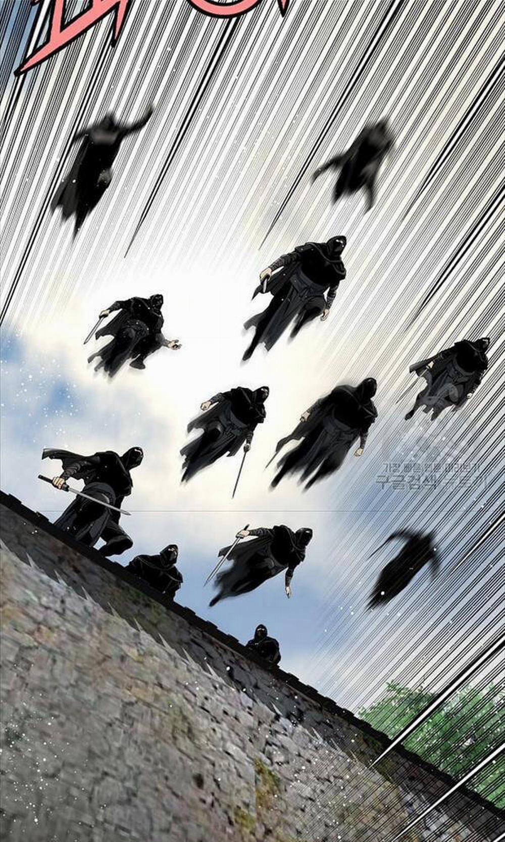 Thiên Hạ Đệ Nhất Y Lại Môn 2 trang 29