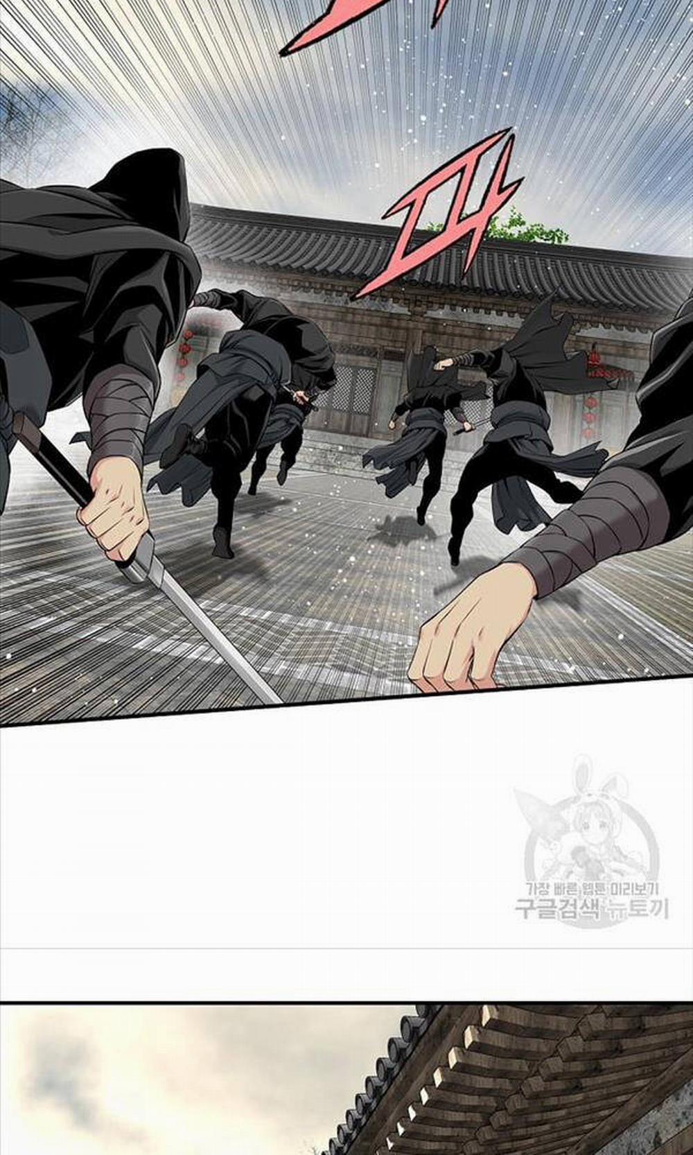 Thiên Hạ Đệ Nhất Y Lại Môn 2 trang 34