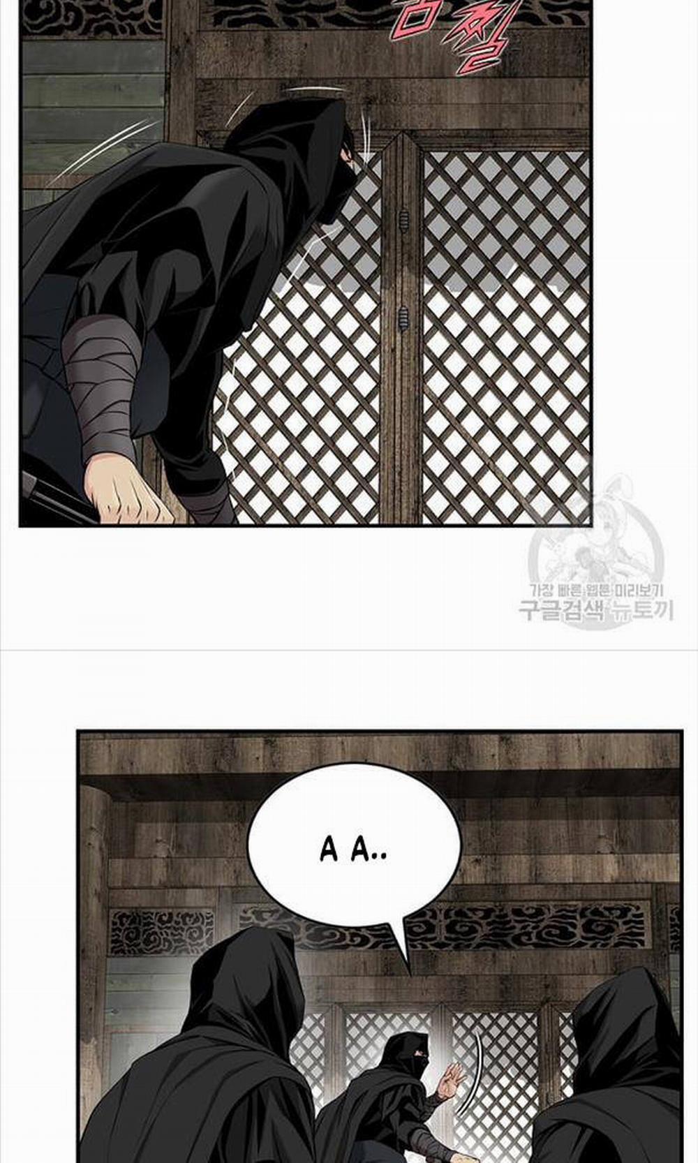 Thiên Hạ Đệ Nhất Y Lại Môn 2 trang 36