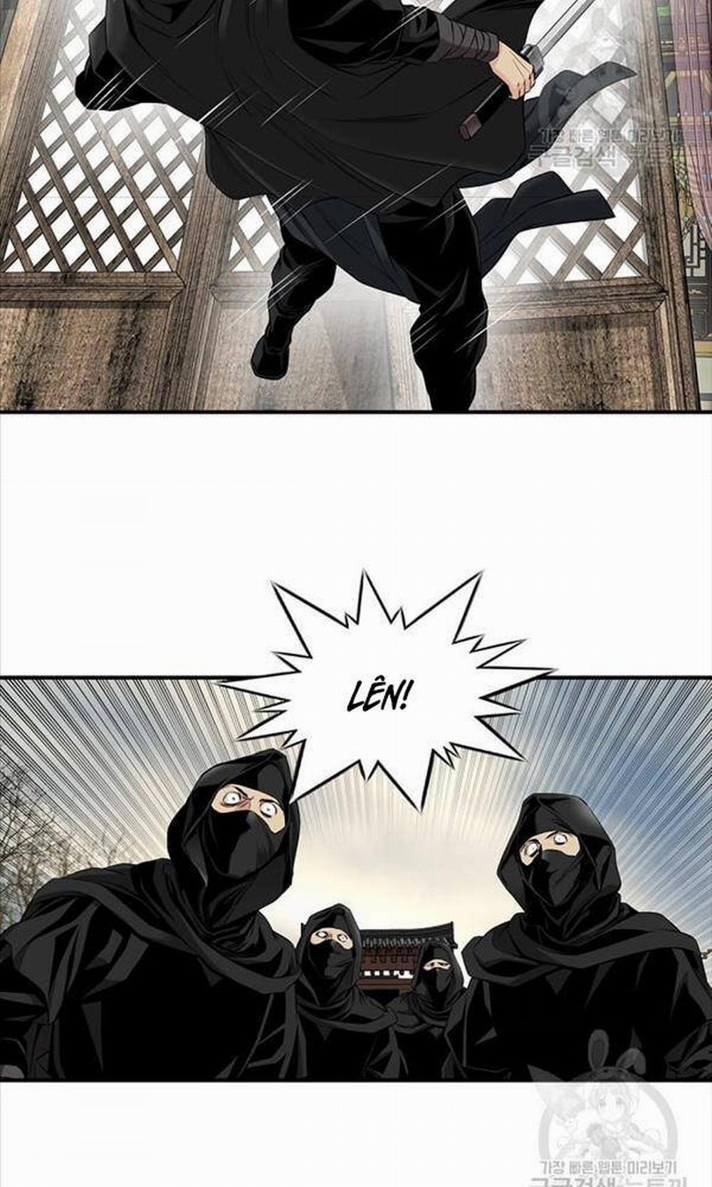 Thiên Hạ Đệ Nhất Y Lại Môn 2 trang 39