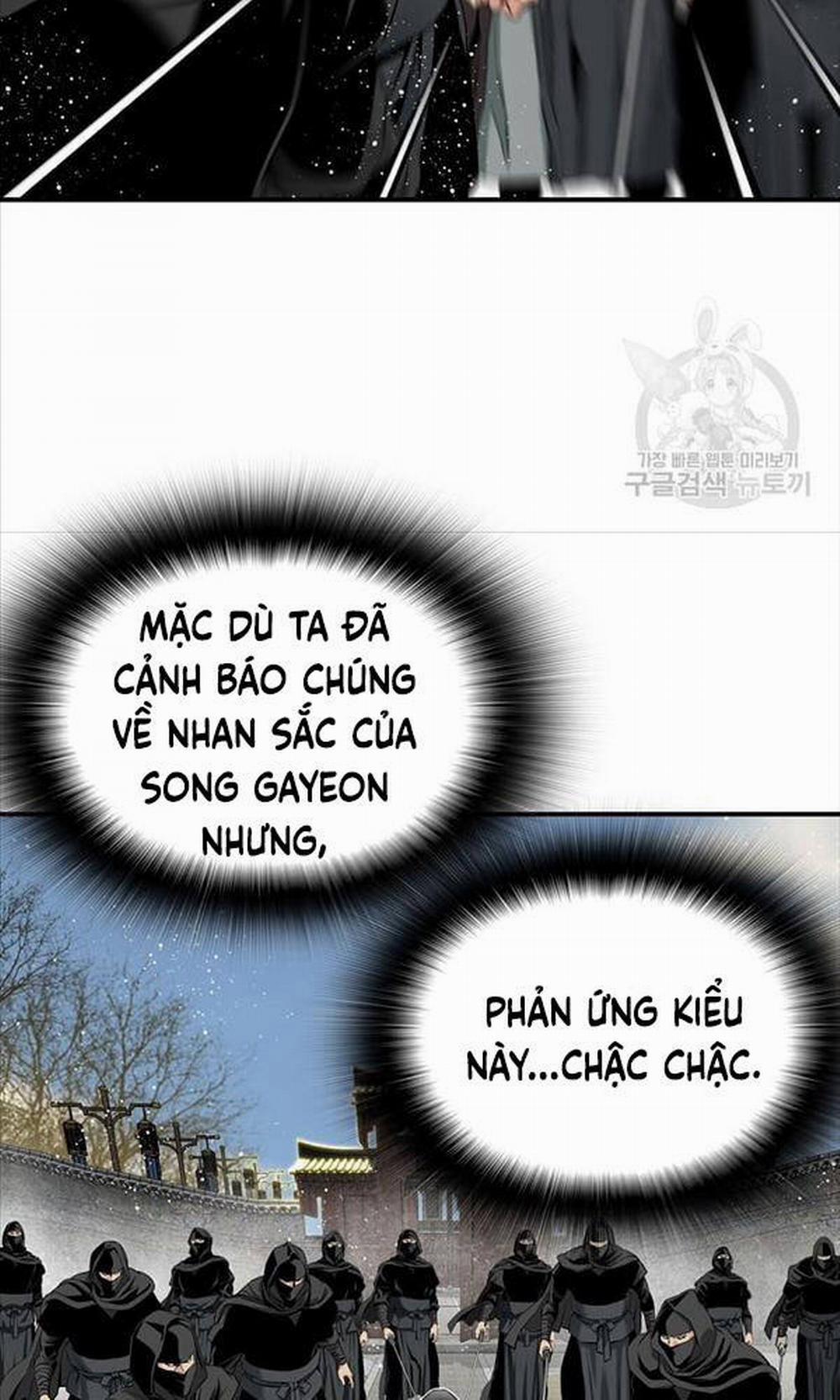 Thiên Hạ Đệ Nhất Y Lại Môn 2 trang 44