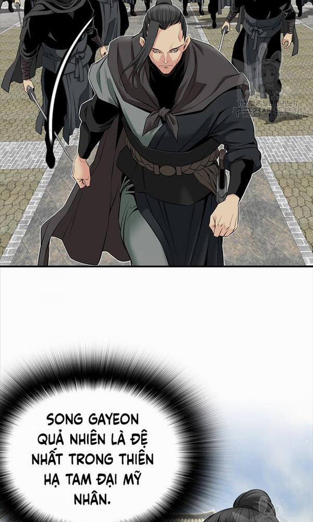 Thiên Hạ Đệ Nhất Y Lại Môn 2 trang 45