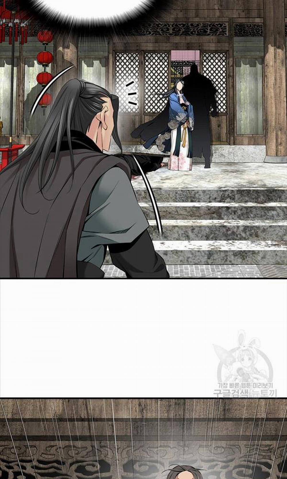 Thiên Hạ Đệ Nhất Y Lại Môn 2 trang 47