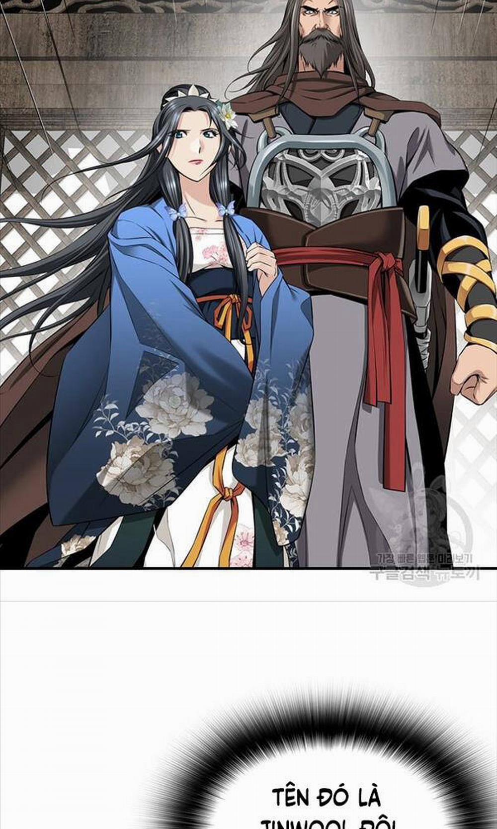 Thiên Hạ Đệ Nhất Y Lại Môn 2 trang 48