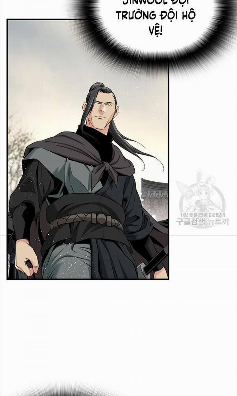 Thiên Hạ Đệ Nhất Y Lại Môn 2 trang 49