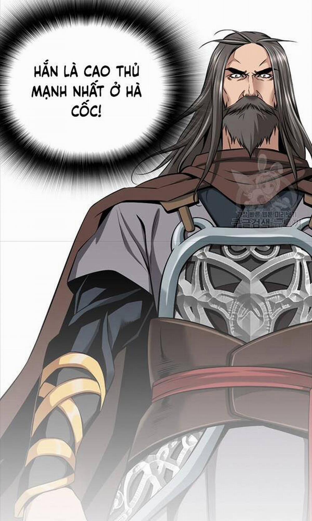 Thiên Hạ Đệ Nhất Y Lại Môn 2 trang 50