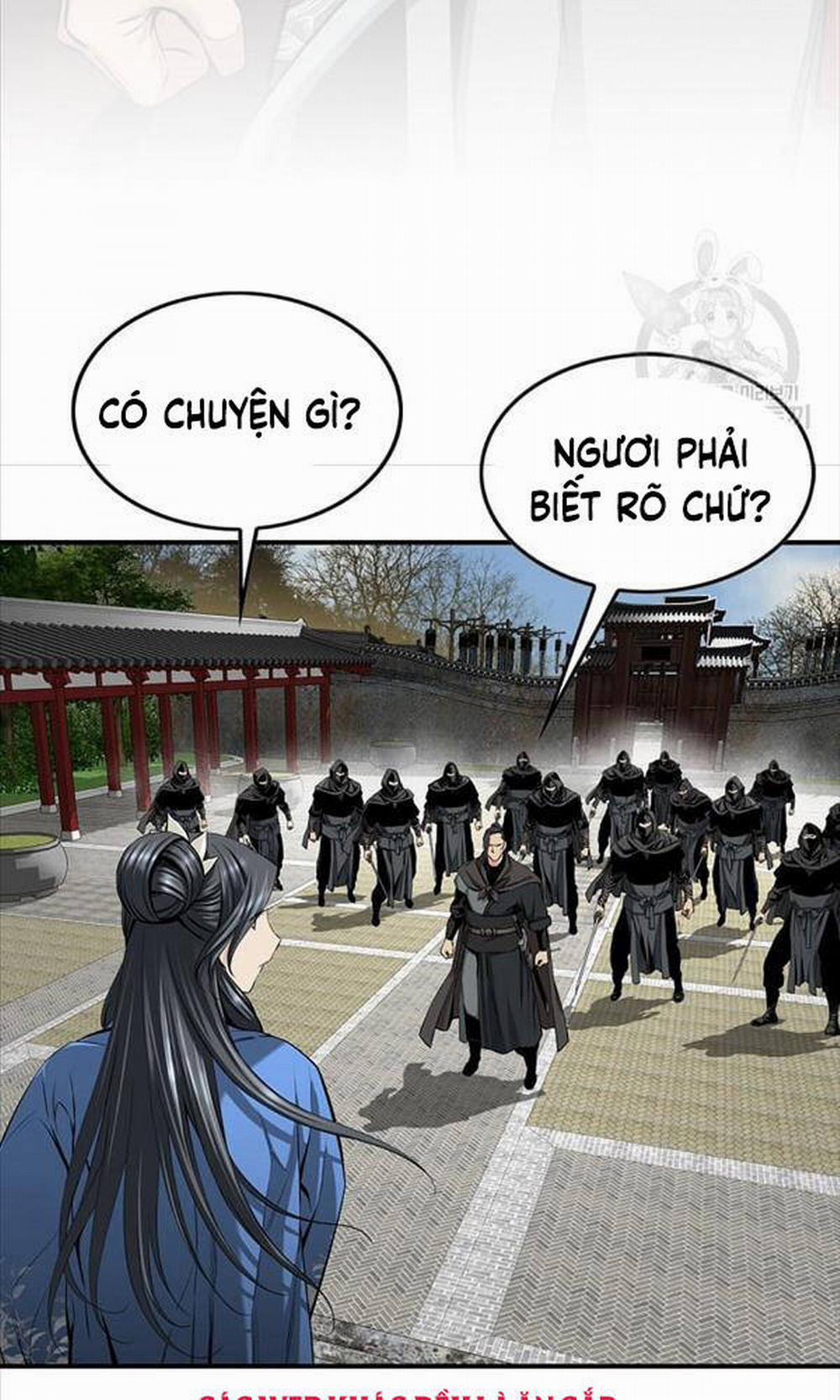 Thiên Hạ Đệ Nhất Y Lại Môn 2 trang 51