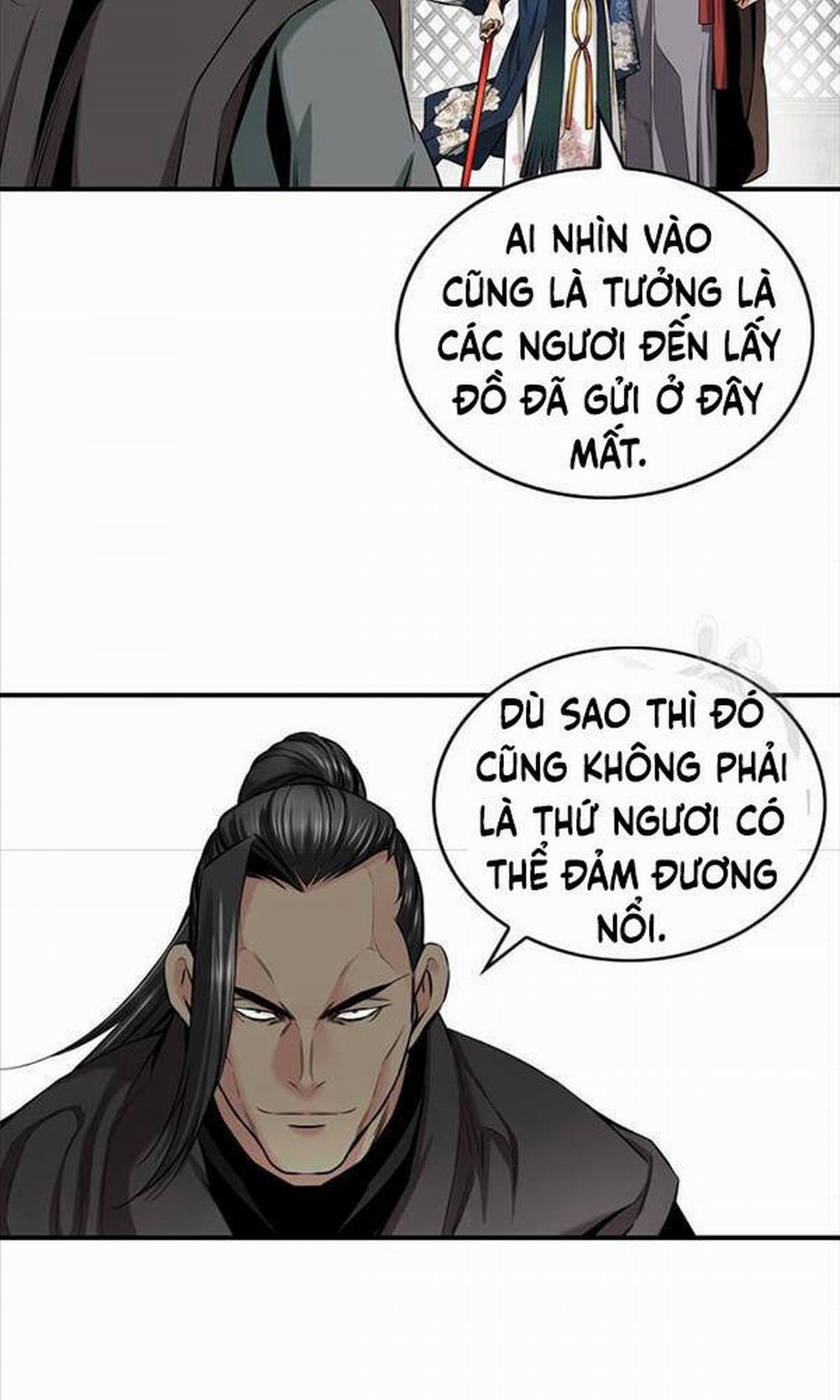 Thiên Hạ Đệ Nhất Y Lại Môn 2 trang 55