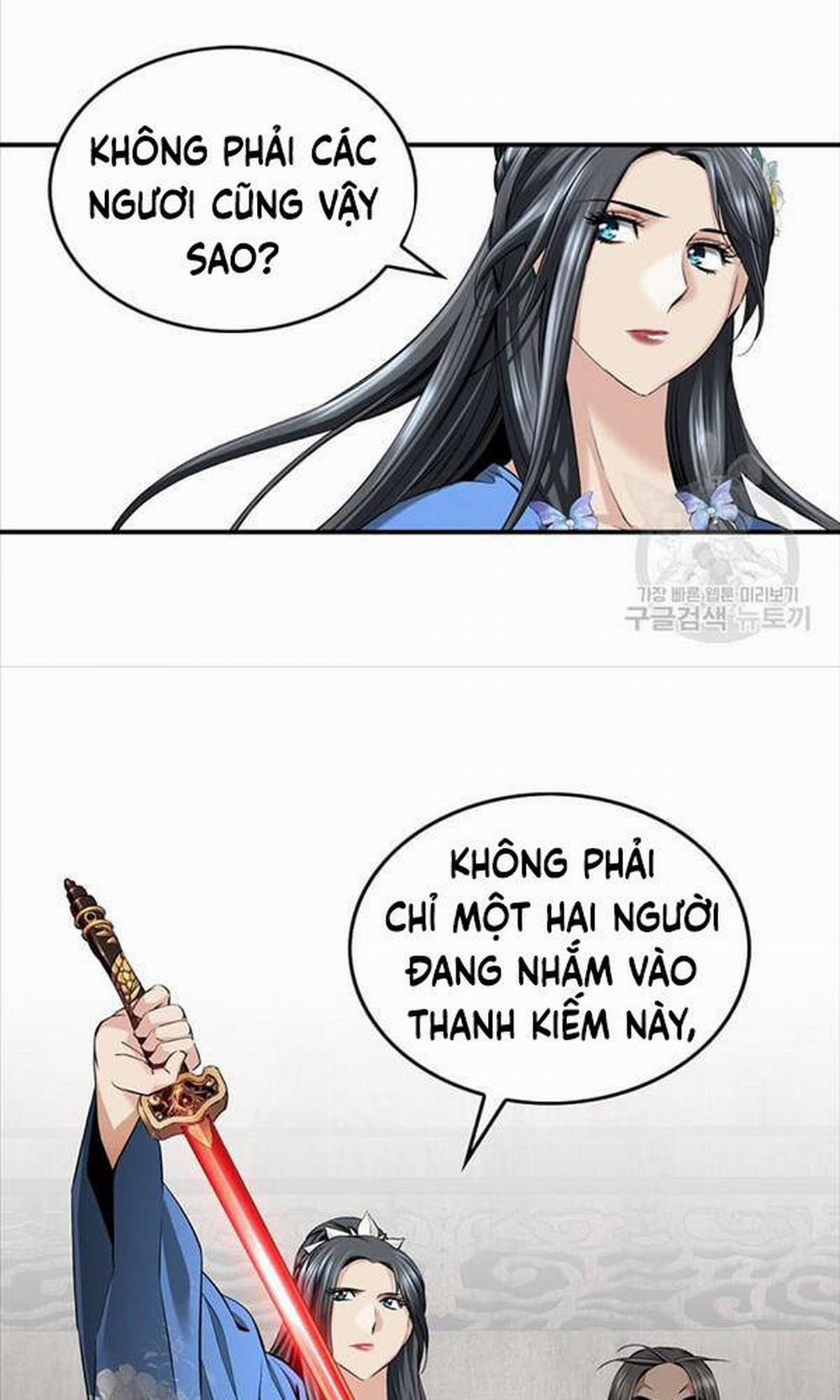 Thiên Hạ Đệ Nhất Y Lại Môn 2 trang 56