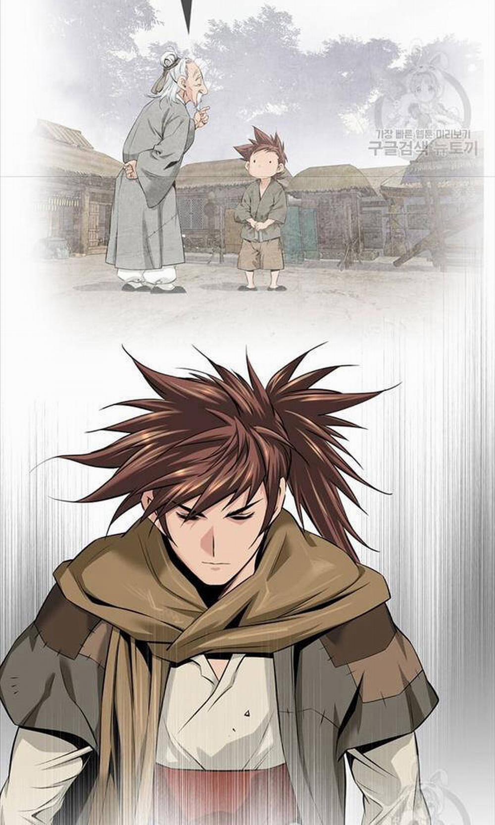 Thiên Hạ Đệ Nhất Y Lại Môn 2 trang 6