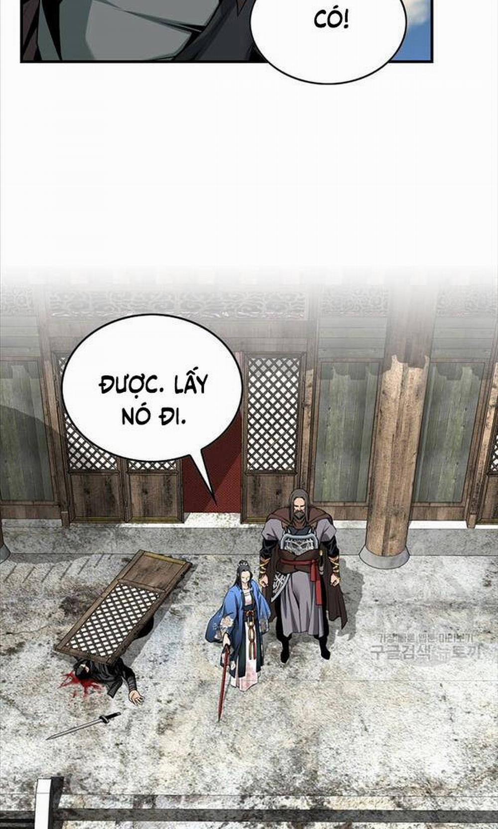 Thiên Hạ Đệ Nhất Y Lại Môn 2 trang 60