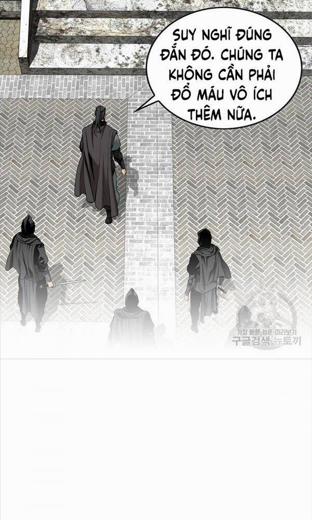 Thiên Hạ Đệ Nhất Y Lại Môn 2 trang 61