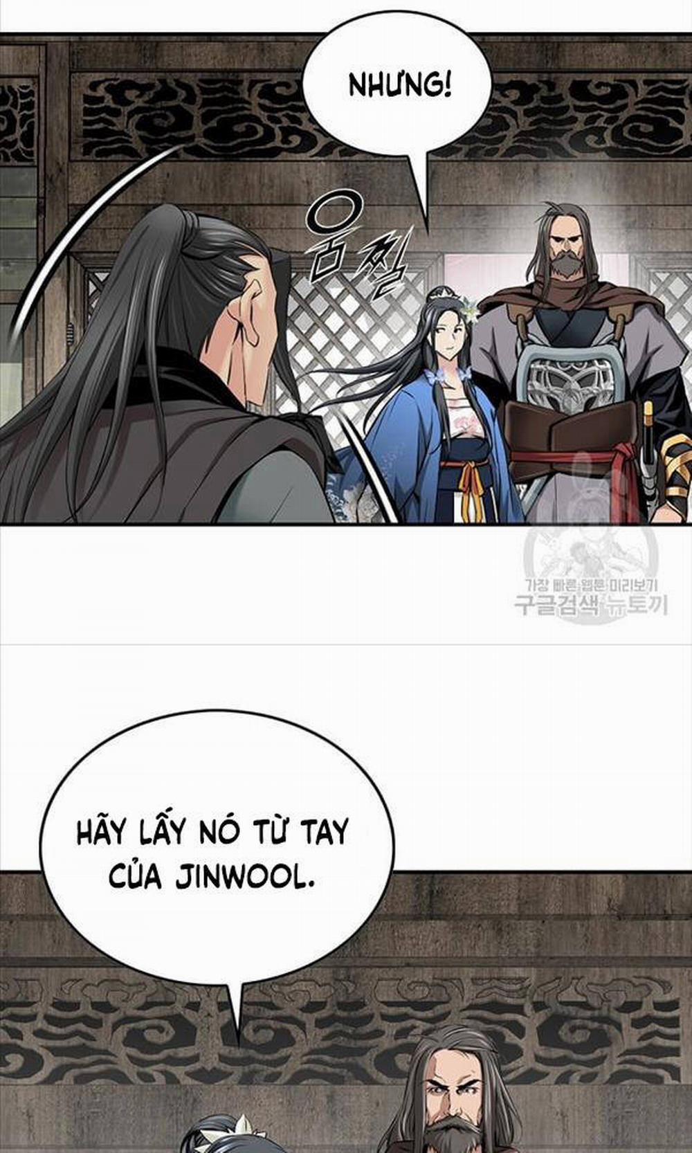 Thiên Hạ Đệ Nhất Y Lại Môn 2 trang 62