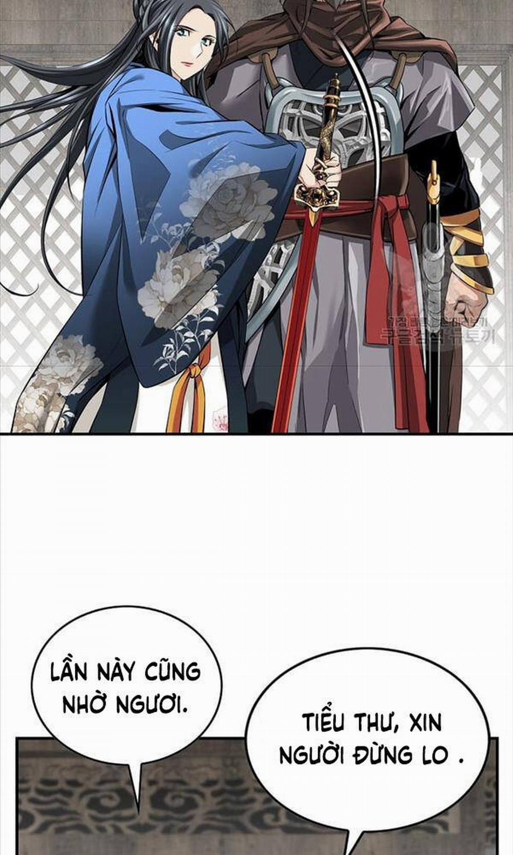 Thiên Hạ Đệ Nhất Y Lại Môn 2 trang 63