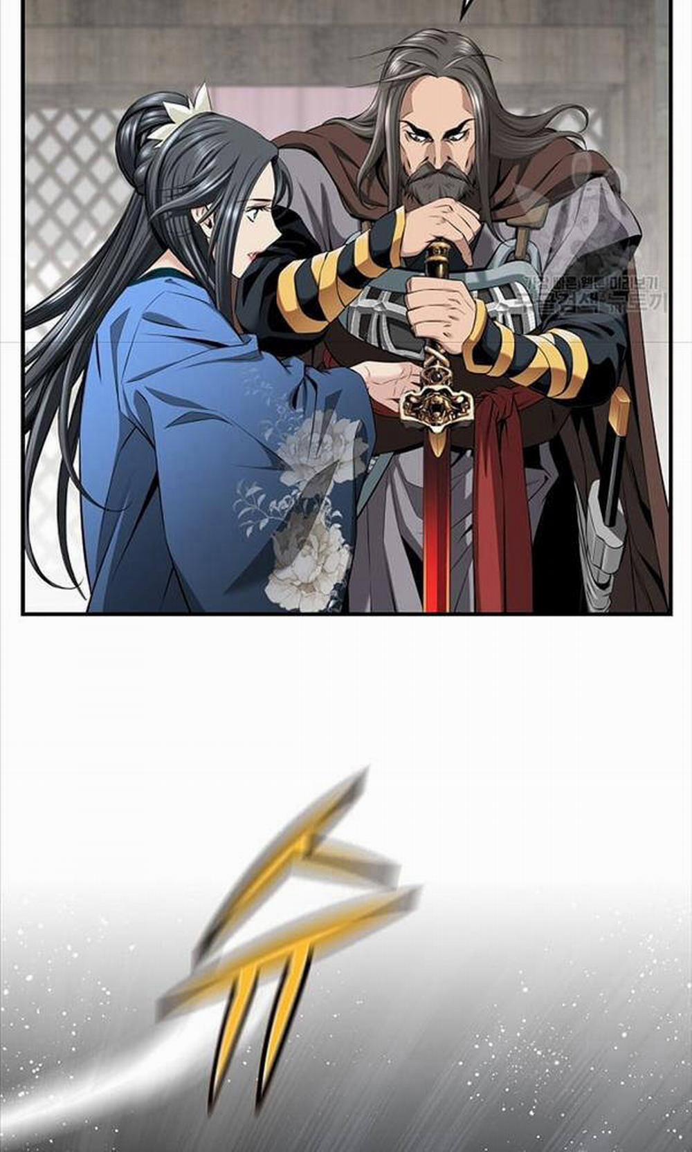 Thiên Hạ Đệ Nhất Y Lại Môn 2 trang 64