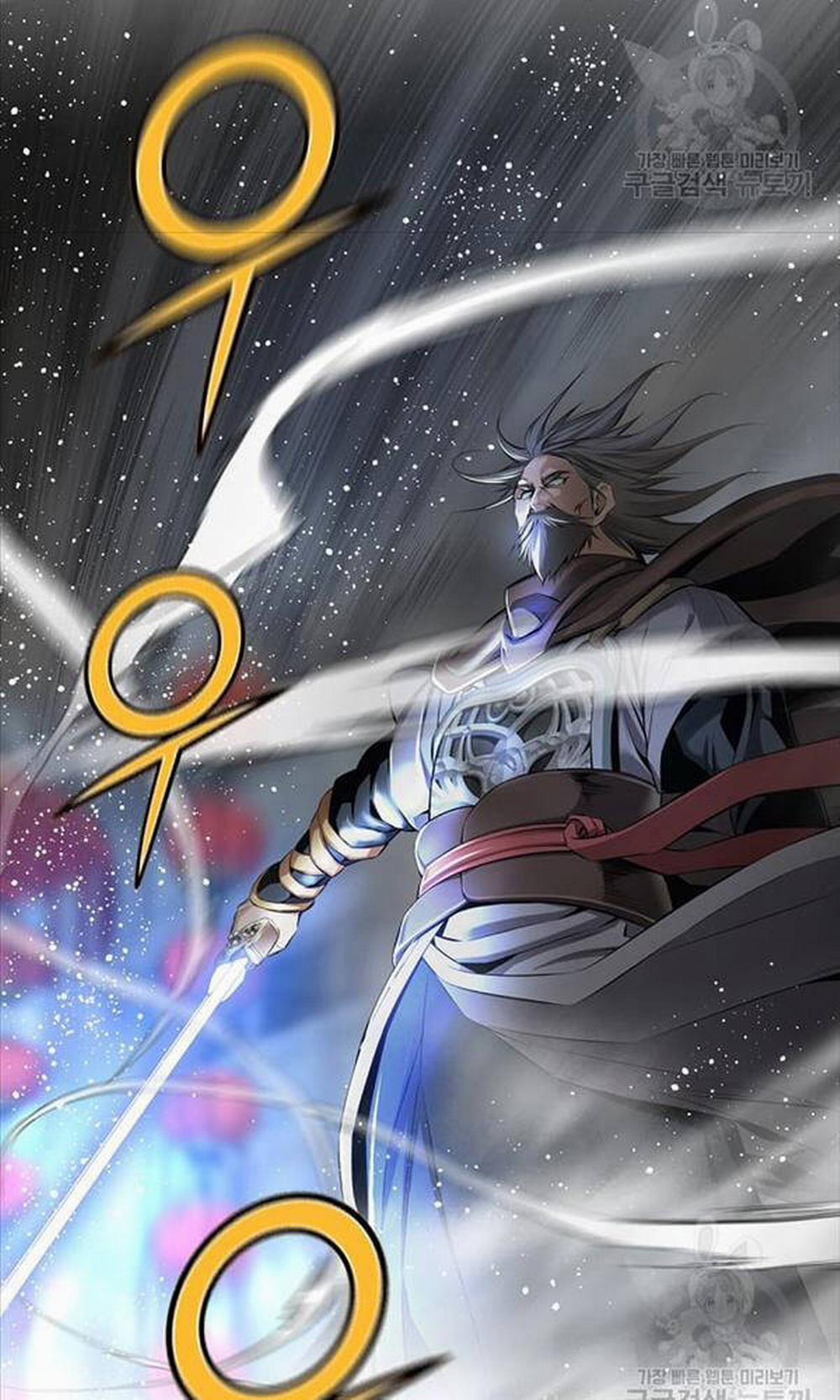 Thiên Hạ Đệ Nhất Y Lại Môn 2 trang 65