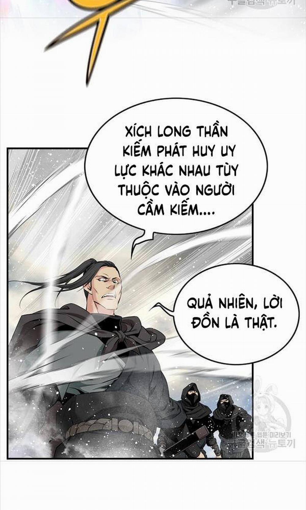 Thiên Hạ Đệ Nhất Y Lại Môn 2 trang 66