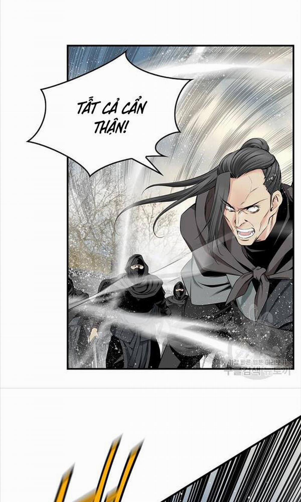 Thiên Hạ Đệ Nhất Y Lại Môn 2 trang 67