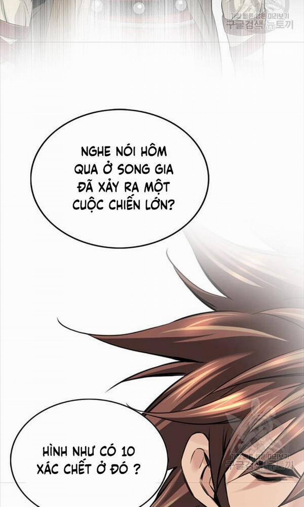 Thiên Hạ Đệ Nhất Y Lại Môn 2 trang 7