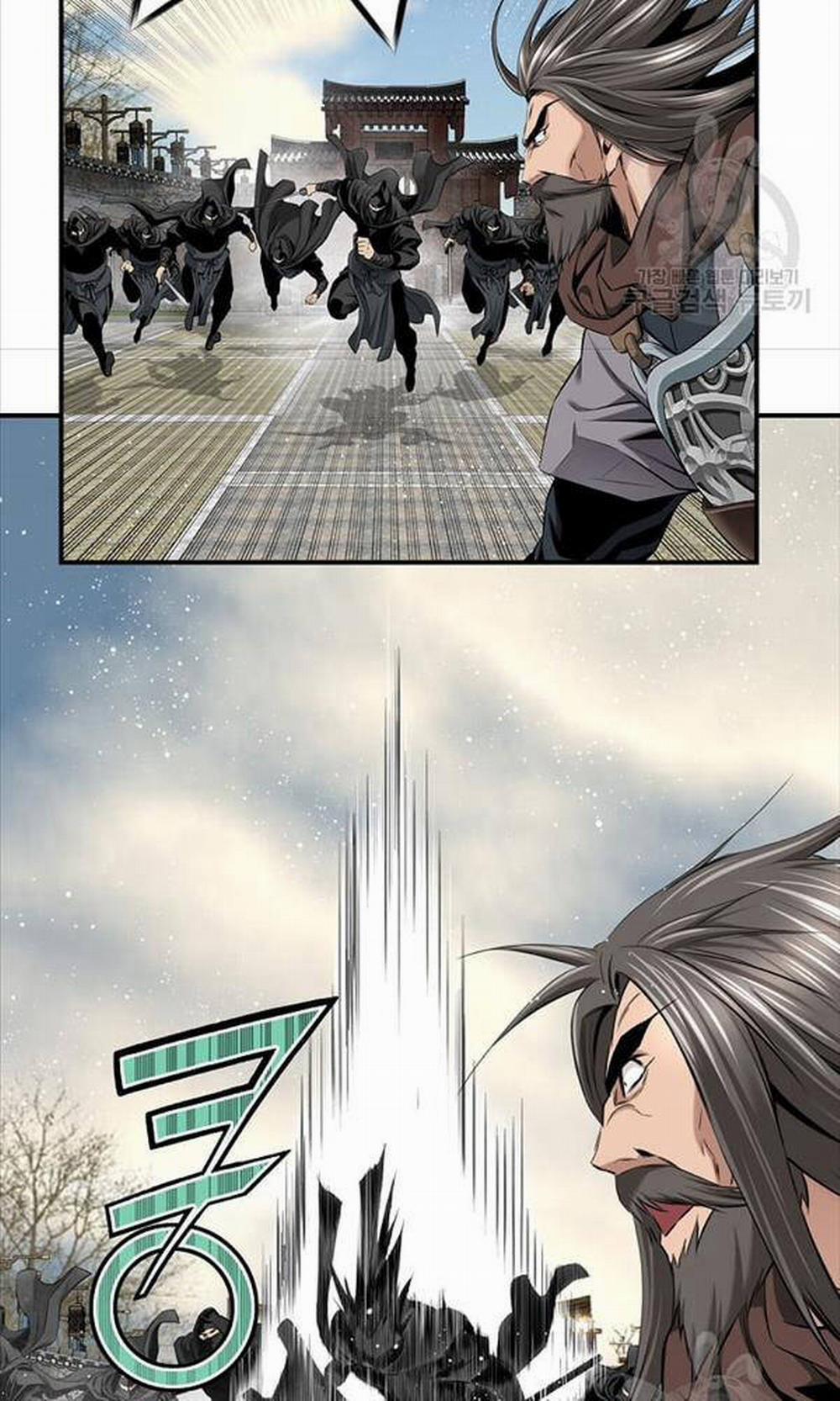 Thiên Hạ Đệ Nhất Y Lại Môn 2 trang 71