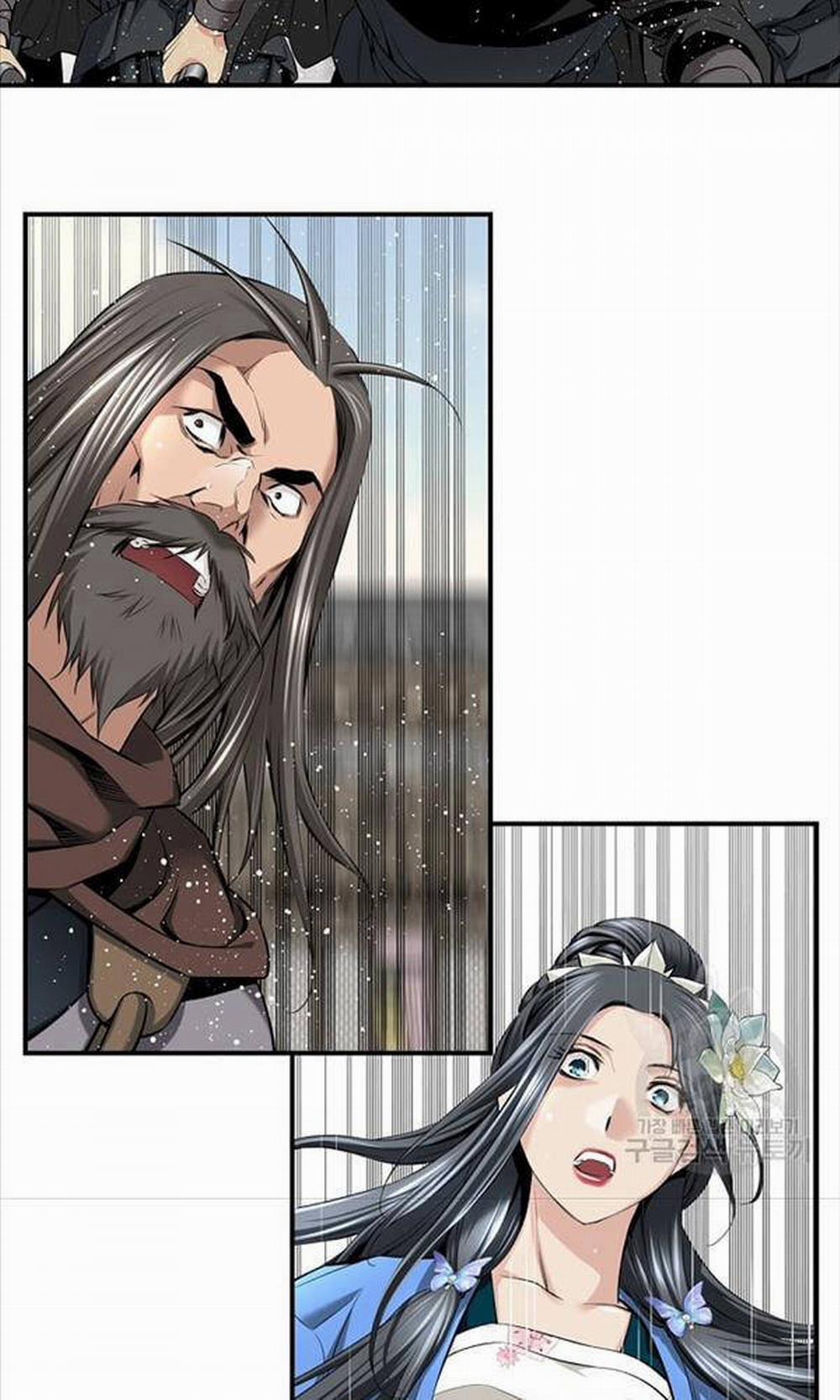 Thiên Hạ Đệ Nhất Y Lại Môn 2 trang 73