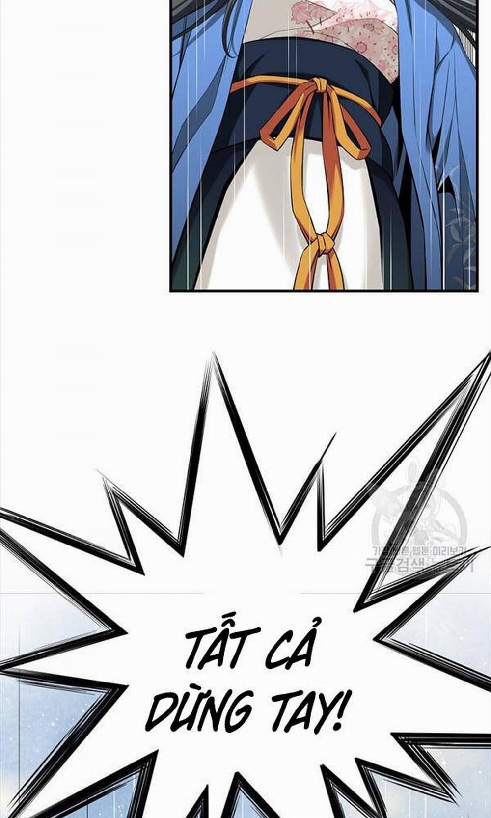 Thiên Hạ Đệ Nhất Y Lại Môn 2 trang 74