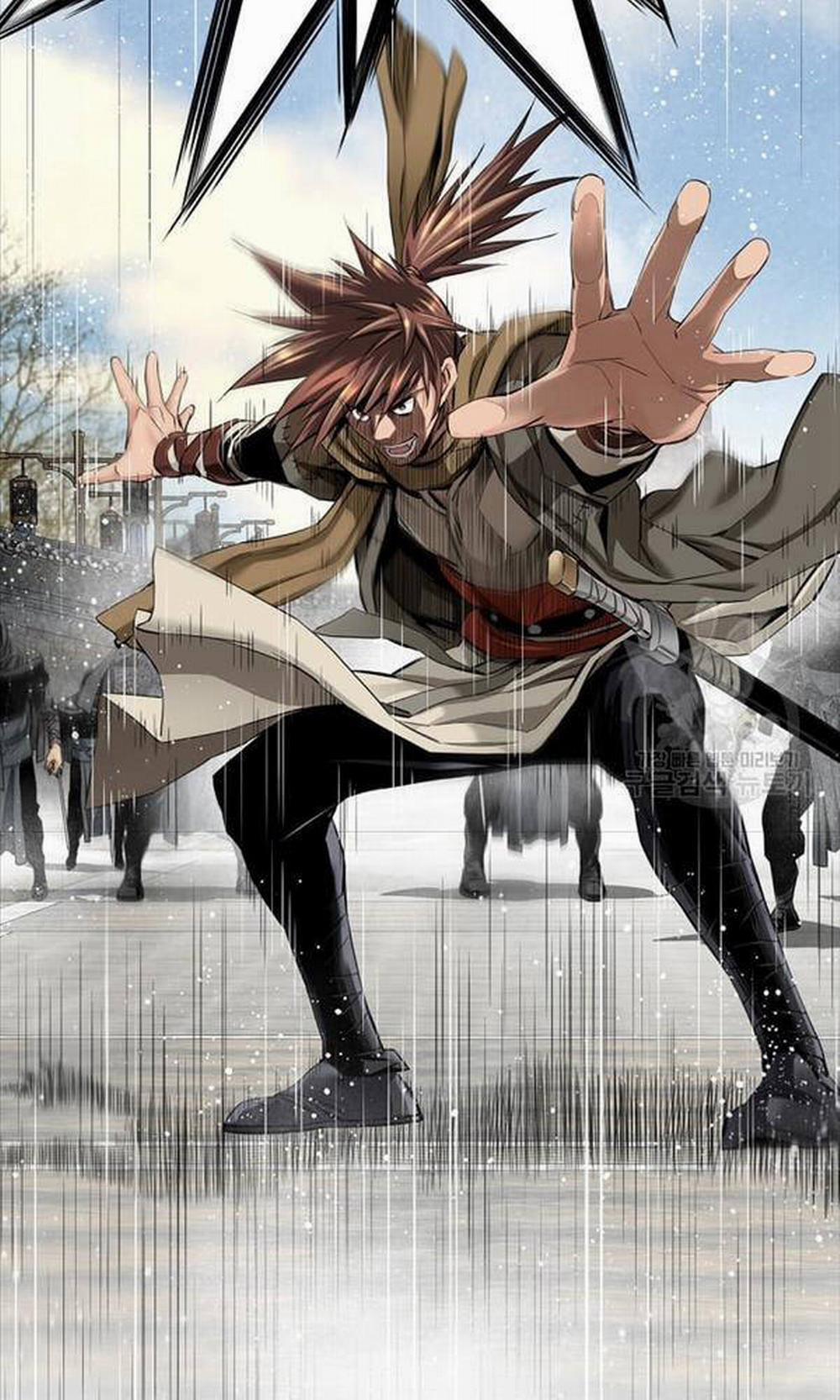 Thiên Hạ Đệ Nhất Y Lại Môn 2 trang 75