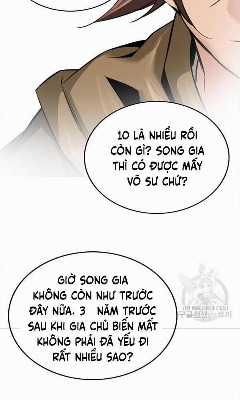 Thiên Hạ Đệ Nhất Y Lại Môn 2 trang 8