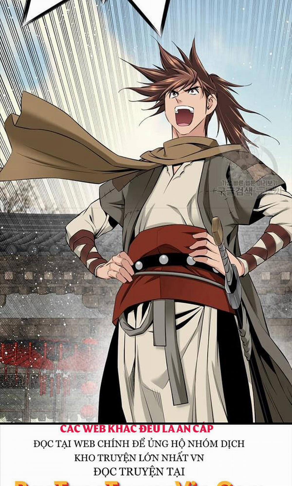 Thiên Hạ Đệ Nhất Y Lại Môn 3 trang 11