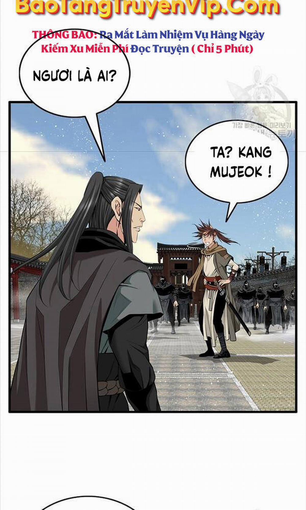 Thiên Hạ Đệ Nhất Y Lại Môn 3 trang 12